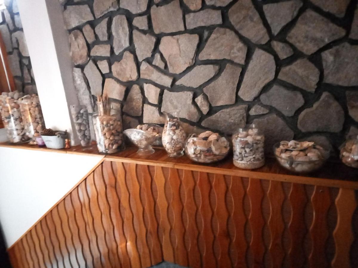Apartman Vysocina Zvole  Dış mekan fotoğraf