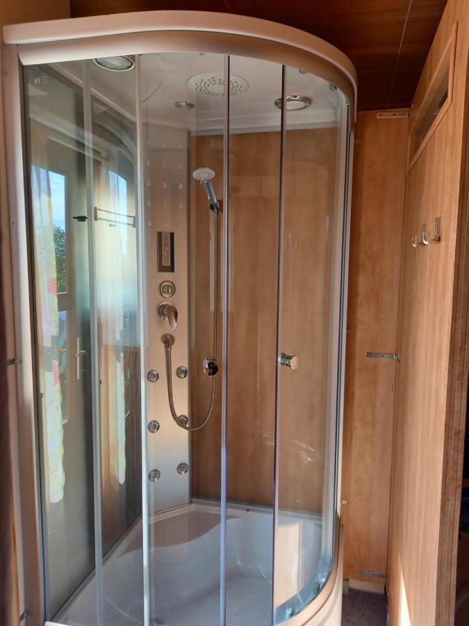 Apartman Vysocina Zvole  Dış mekan fotoğraf