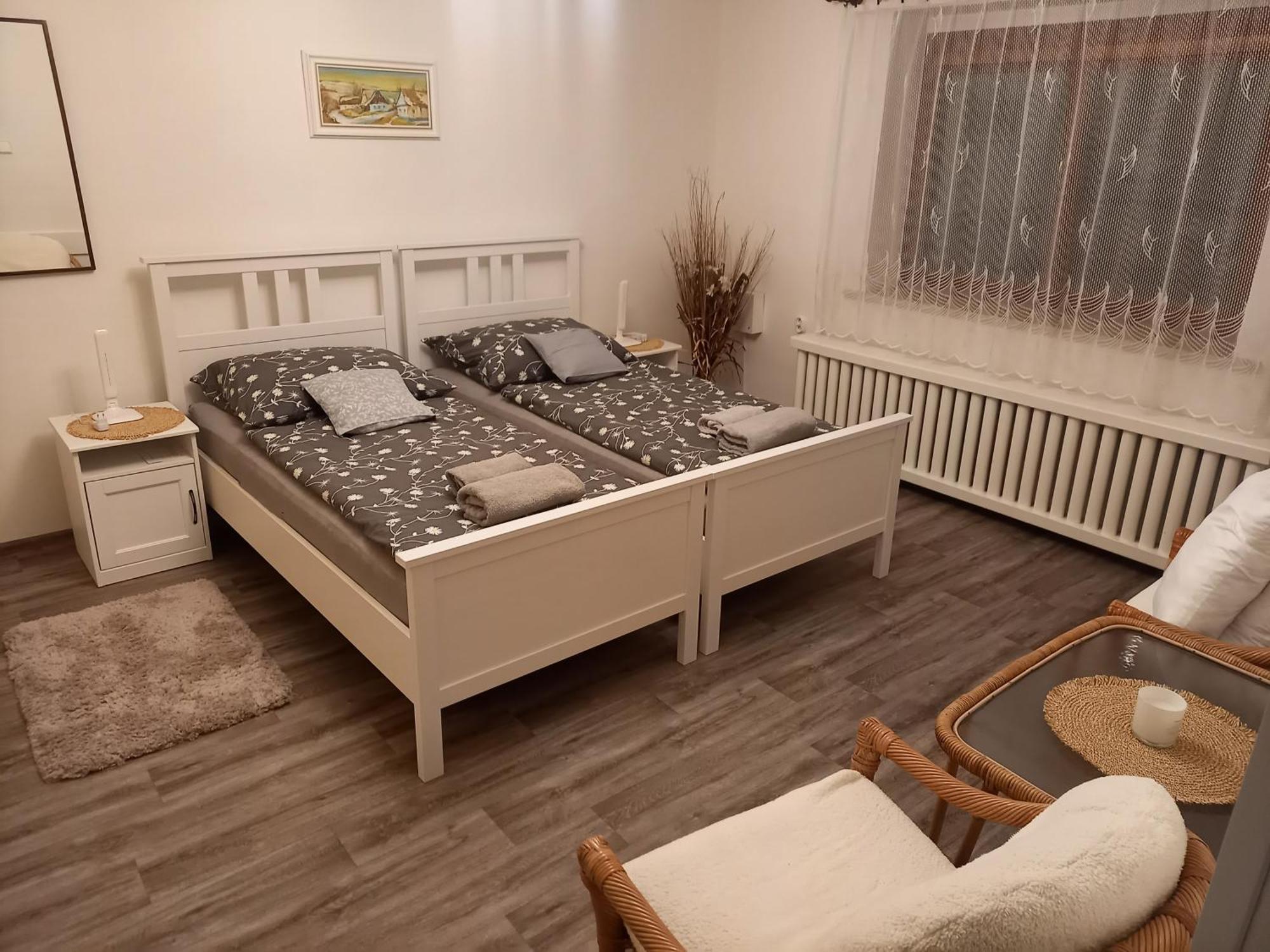 Apartman Vysocina Zvole  Dış mekan fotoğraf