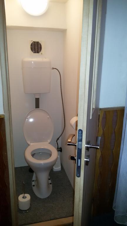 Apartman Vysocina Zvole  Dış mekan fotoğraf