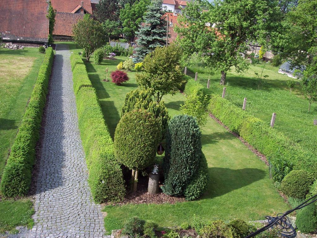 Apartman Vysocina Zvole  Dış mekan fotoğraf