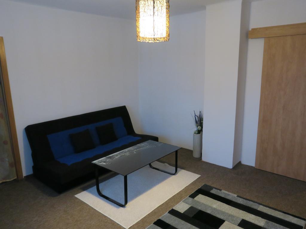 Apartman Vysocina Zvole  Dış mekan fotoğraf
