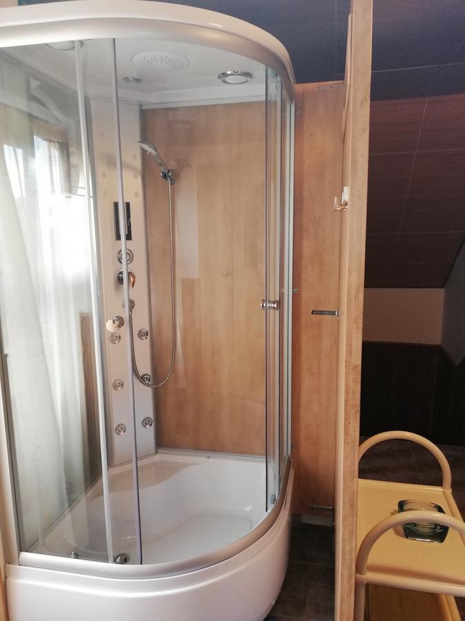 Apartman Vysocina Zvole  Dış mekan fotoğraf